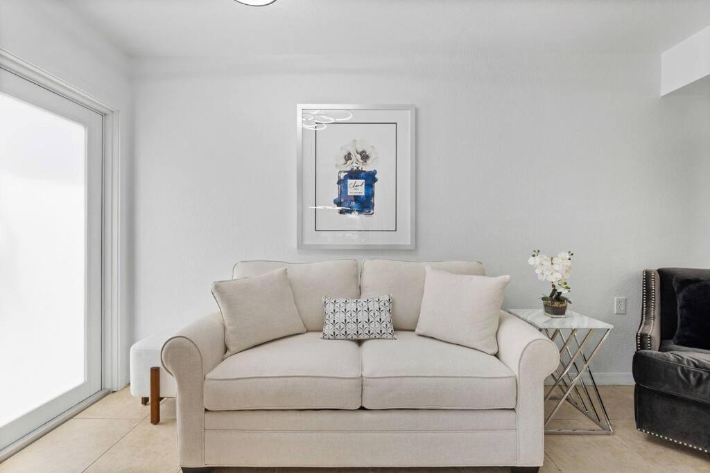 Beautiful Apartment In The Heart Of Miami Apt 8 Esterno foto