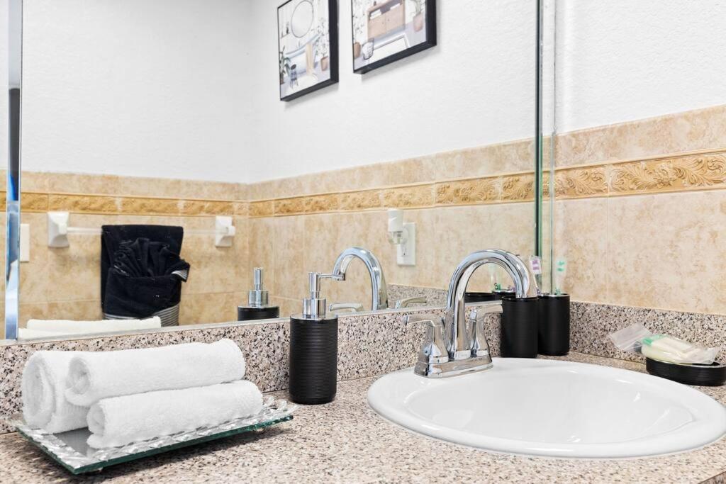 Beautiful Apartment In The Heart Of Miami Apt 8 Esterno foto
