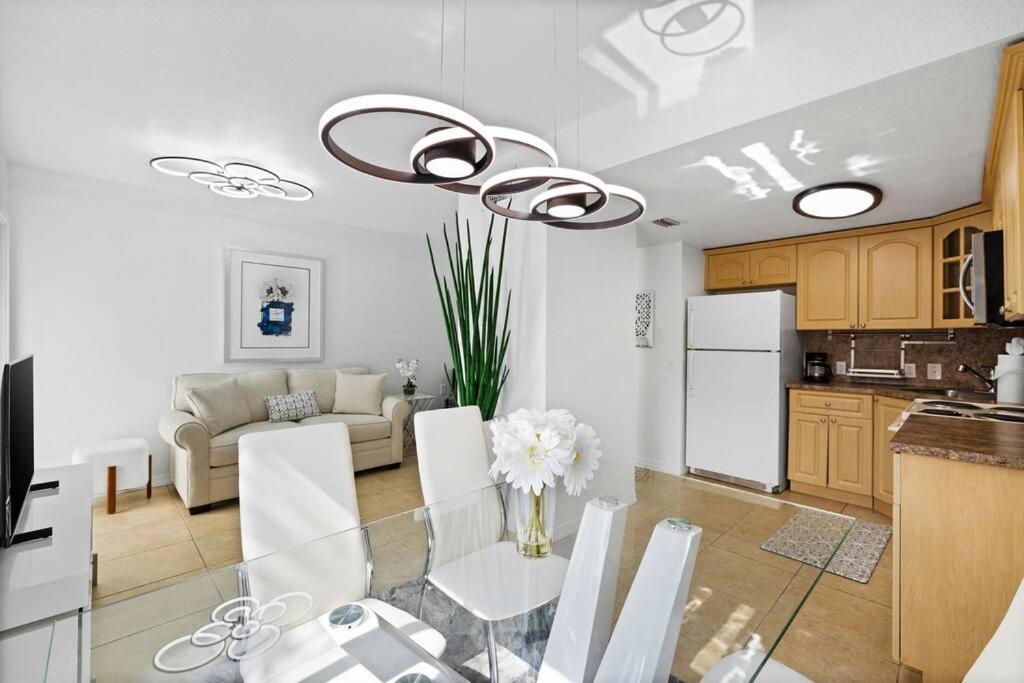 Beautiful Apartment In The Heart Of Miami Apt 8 Esterno foto