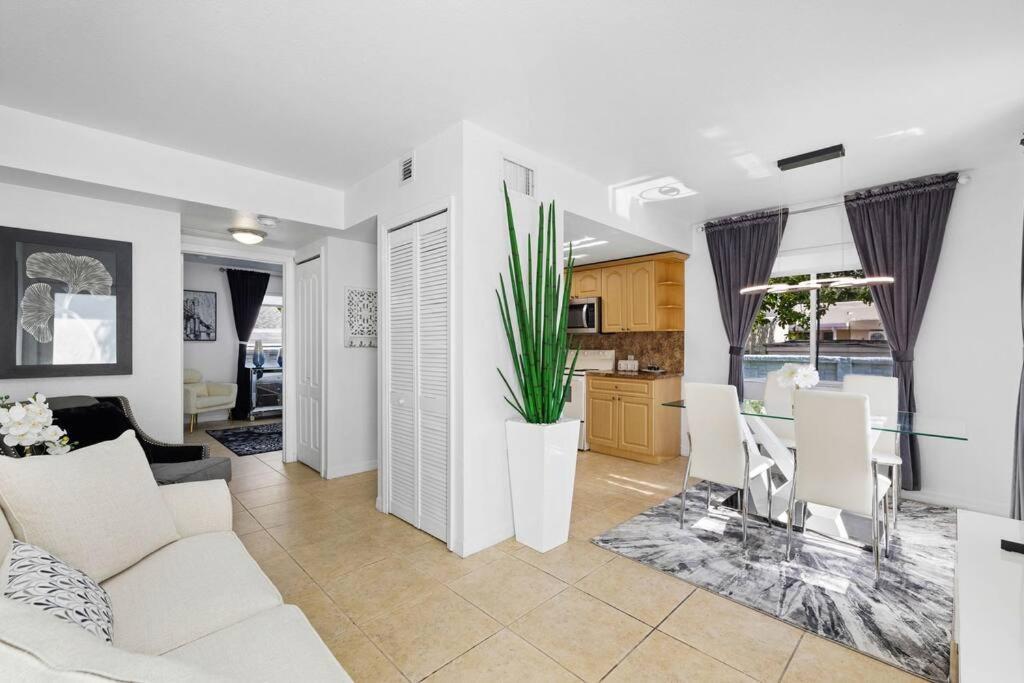 Beautiful Apartment In The Heart Of Miami Apt 8 Esterno foto