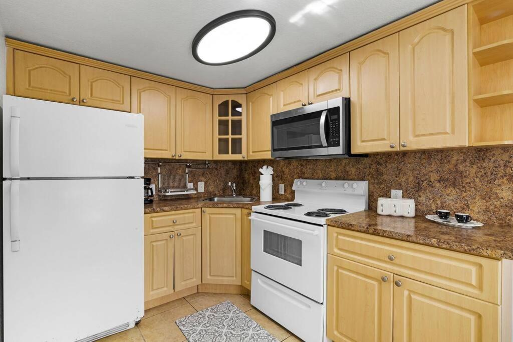 Beautiful Apartment In The Heart Of Miami Apt 8 Esterno foto