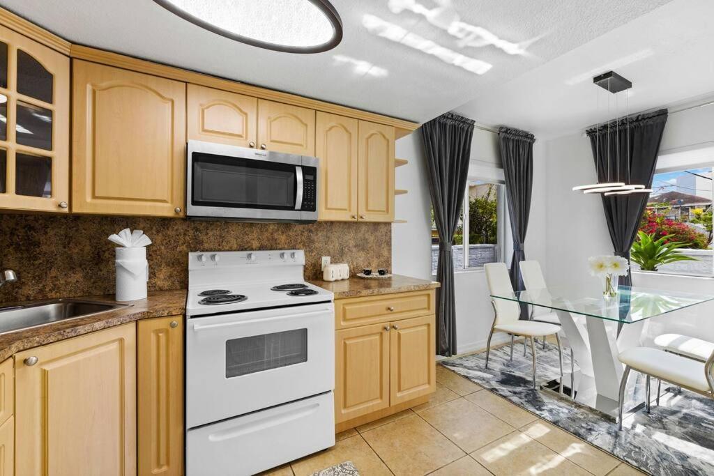 Beautiful Apartment In The Heart Of Miami Apt 8 Esterno foto