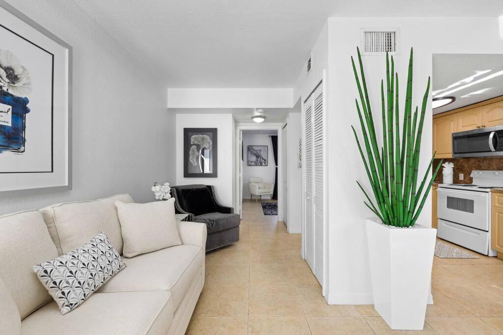 Beautiful Apartment In The Heart Of Miami Apt 8 Esterno foto