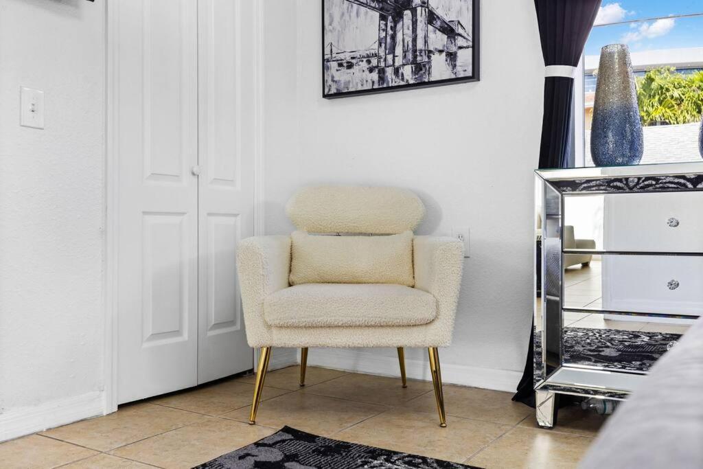 Beautiful Apartment In The Heart Of Miami Apt 8 Esterno foto