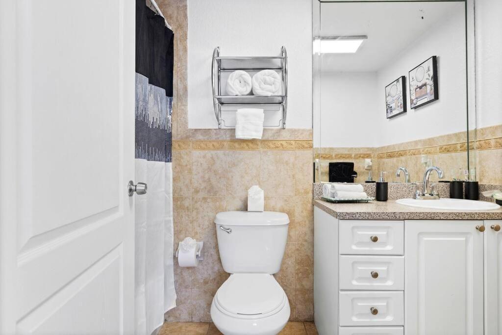 Beautiful Apartment In The Heart Of Miami Apt 8 Esterno foto