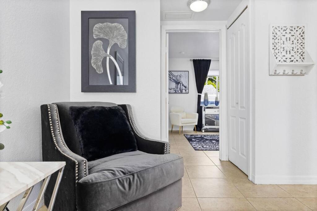 Beautiful Apartment In The Heart Of Miami Apt 8 Esterno foto