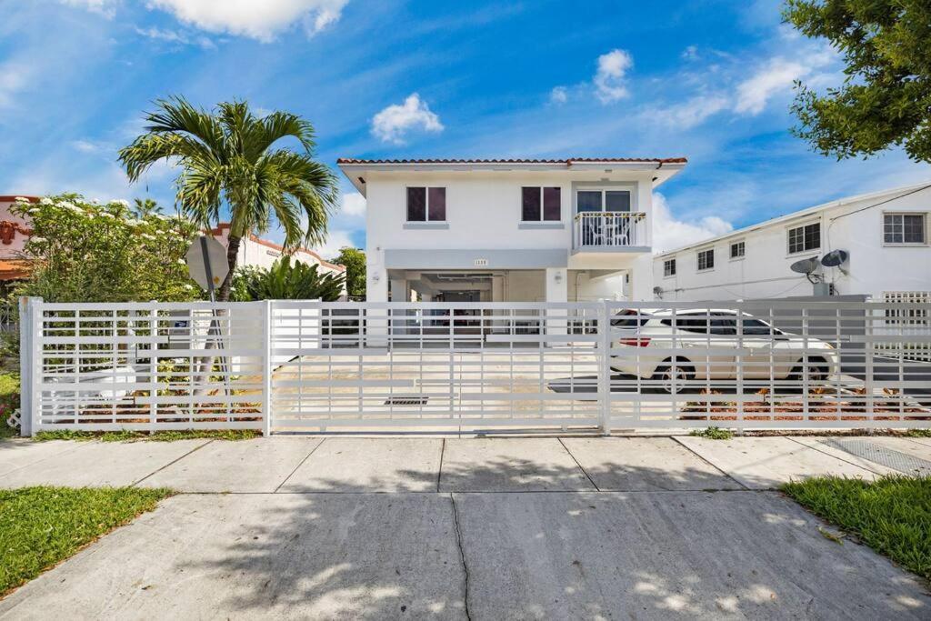Beautiful Apartment In The Heart Of Miami Apt 8 Esterno foto