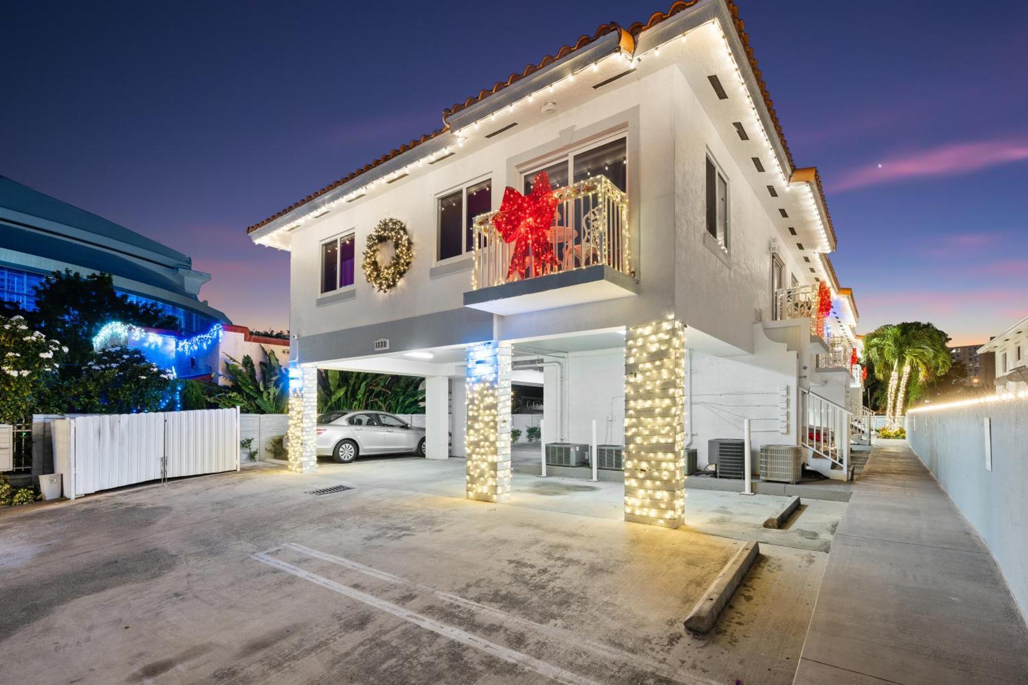 Beautiful Apartment In The Heart Of Miami Apt 8 Esterno foto