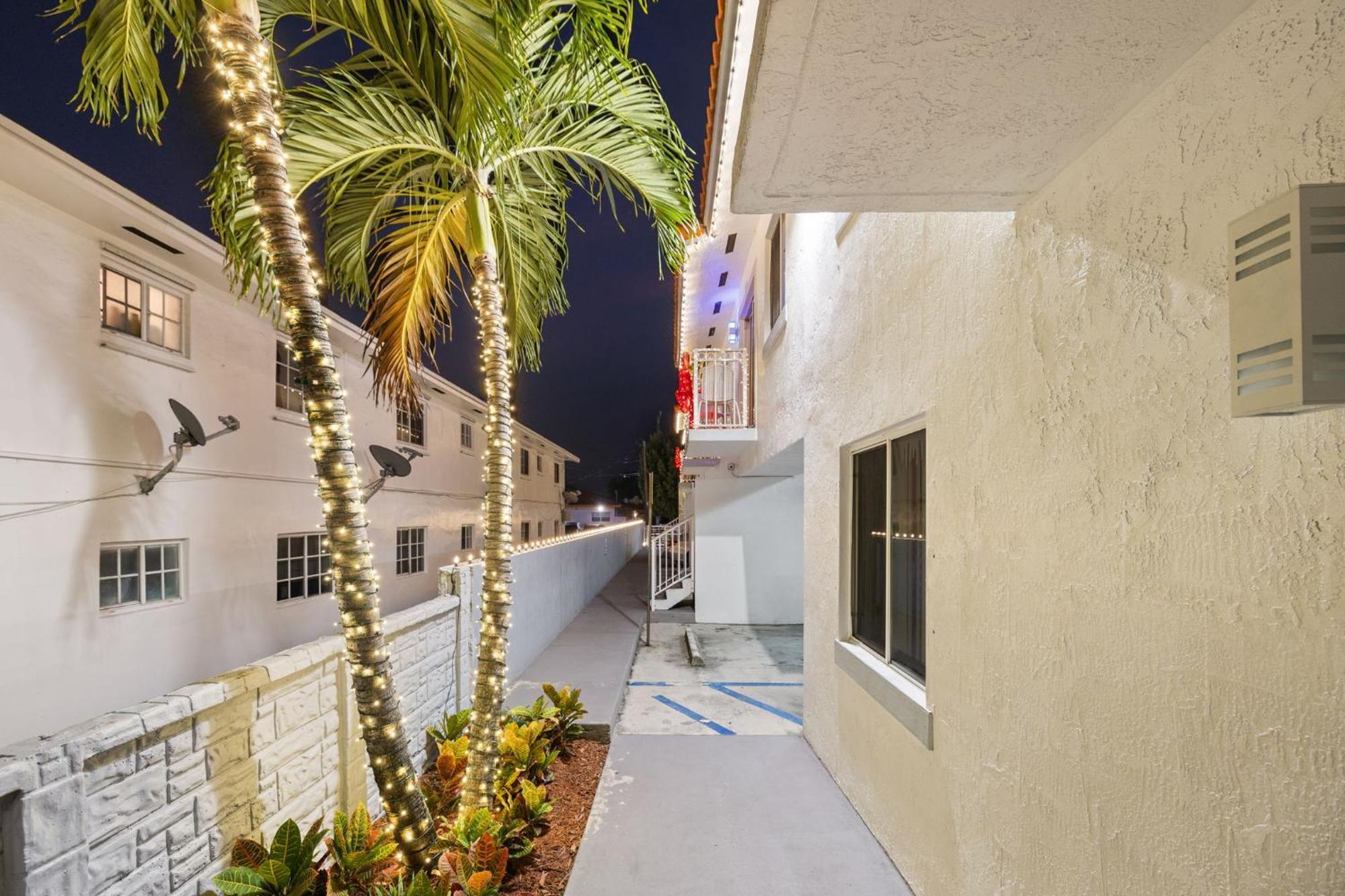 Beautiful Apartment In The Heart Of Miami Apt 8 Esterno foto