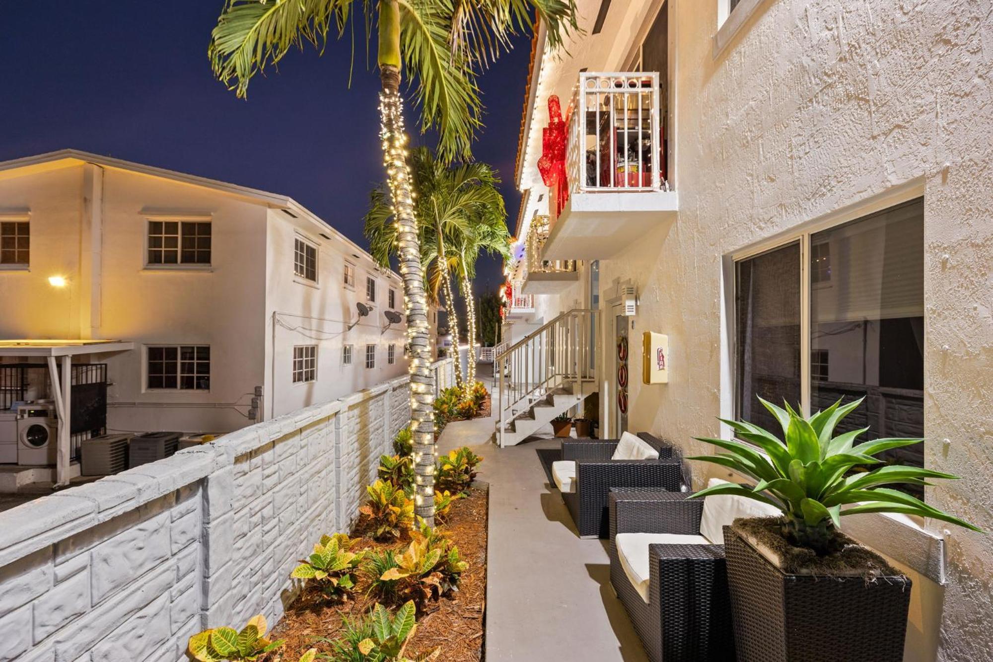 Beautiful Apartment In The Heart Of Miami Apt 8 Esterno foto